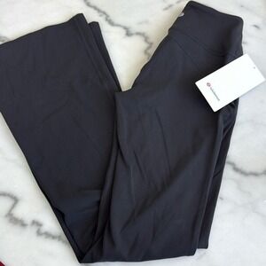 lululemon athletica Groove Black Pants